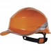 BASEBALL DIAMOND V "BEYZBOL KEPİ" ŞEKLİNDE BARET